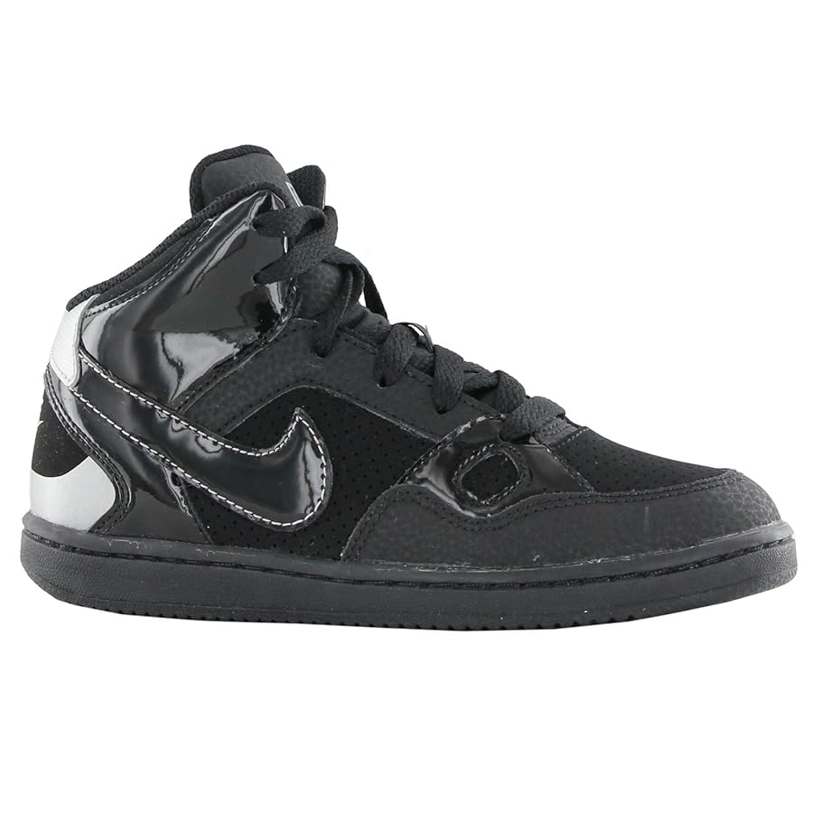 ナイキ Son of Force Mid Amazon.com | Nike Kids Boy's Son of Force Mid (Little Kid